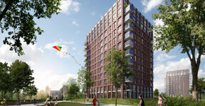 ERA Contour en Groosman winnen herstructurering Slotvrouwe