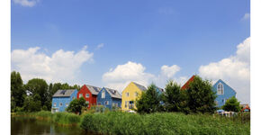 Nomineer je favoriete project voor Bouwen + Biodiversiteit