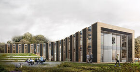 “Gewoon doen. Dat trekt innovaties aan”