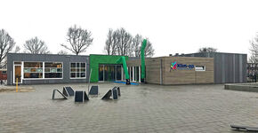 Steeds meer scholen kiezen voor aardgasvrij