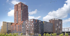 Nog aantrekkelijker wonen in Amsterdam-Noord