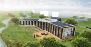 Volop aandacht voor circulariteit tijdens Duurzaam Gebouwd Congres 2019