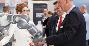 Exposanten Building Holland steken energietransitie op eigen wijze in