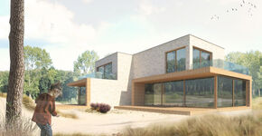 Groosman geef sjeu aan Kreekbos Zuid