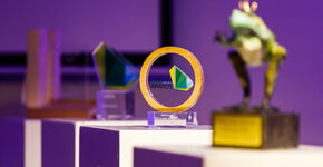 Duurzaam Bouwen Award-winnaars in spotlights op Duurzaam Gebouwd Congres