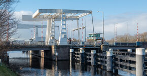 Kom naar de openbare marktconsultatie van de Cruquiusbrug