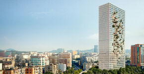 DownTown One geeft Tirana een enorme upgrade