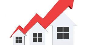 Huisprijsstijging weer stabieler