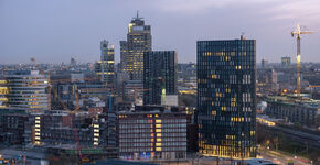 QO Amsterdam wint duurzaamheidsprijs