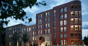 Hoge Weide Utrecht krijgt gezond circulair stadsblok