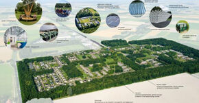 Building Holland met sessie over transitievisie warmte