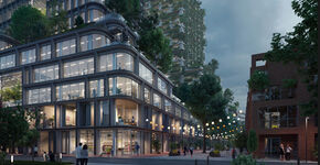 Wonderwoods dubbel in de prijzen bij MIPIM Awards