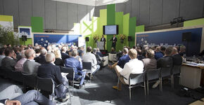 Duurzaam Gebouwd en Stedebouw en Architectuur samen op Building Holland