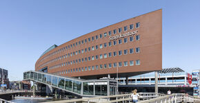 Stadskantoor Alkmaar weer als nieuw