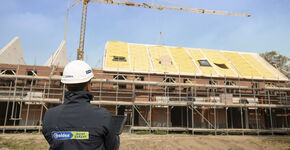 Luchtdicht bouwen als norm bij BENG-realisaties