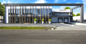 Duurzaam, gezond en gasloos wonen en werken