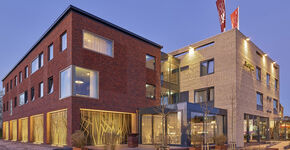 Hoteluitbreiding 't Voorhuys Emmeloord eindelijk gereed