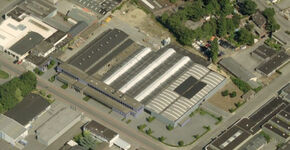 Logistiek vastgoed in Nederland groeit flink door