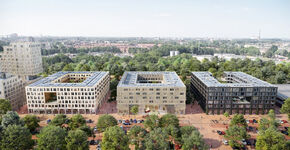 Gelukkig leven in het Overvechtse DeBuurt