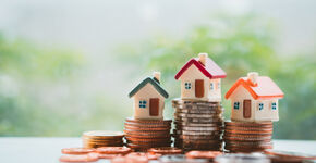 Woningmarkt koelt af