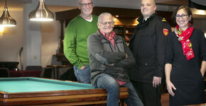 Veilig prettig thuis in de wijk