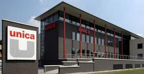 Unica kennispartner van Green Business Club Nederland