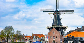 Steeds meer woningen rondom stations in Noord-Holland