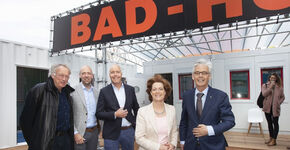 Bijna 400 woningen in Zwijndrecht worden duurzaam