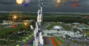 Hollands Glorie Dutch Design toren