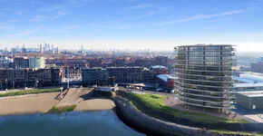 Bewoners Zeezicht genieten straks van verbluffend uitzicht