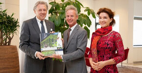 VHG-handleiding Het Levende Gebouw gelanceerd