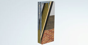 Patent voor Circulair ThermoFrame® prefab gevelsysteem