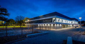 Aardgasvrij Reijerpark bundelt functies op één locatie