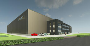 Uitbreiding Alumet om aan groeiende vraag te voldoen