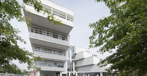 Faculteit Educatie: leefbaarste gebouw van Nederland