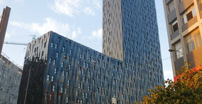 Elf superdubo-projecten: verbreding van duurzaamheid