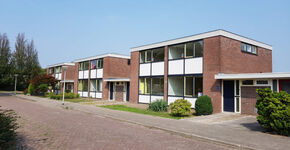 'Nagele in balans' innovatief aardgasvrij dorp