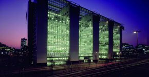 Renovatie, herbestemming of transformatie?