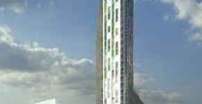 TBI-ondernemingen bouwen duurzaam Hotel Amstelkwartier