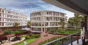 Wooncomplex Rhapsody officieel geopend