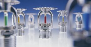 Unica Automatic Sprinkler tekent contract met EconAqua