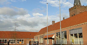 De Hervormde School in Opheusden fris het schooljaar in