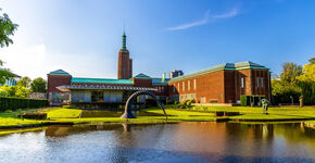 Drie bureaus in de strijd voor renovatie Boijmans van Beuningen