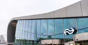 Arnhem Centraal straks omringd door hotel en woningen