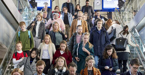 Groei Noord-Holland zet door