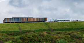 Energie Kenniscentrum is officieel open