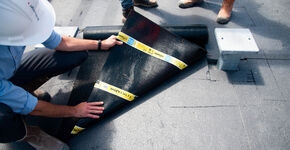 Eerste nieuwbouwproject met Citumen toegepast