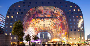 Inzenden Rotterdam Architectuurprijs 2019 van start