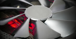 Koelen zonder stroom