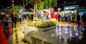 Vakbeurs Openbare Ruimte moeite waard voor stedenbouwers